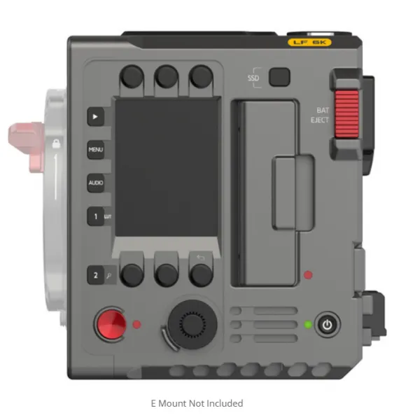 Kinefinity Telo MAVO mark2 LF 45180