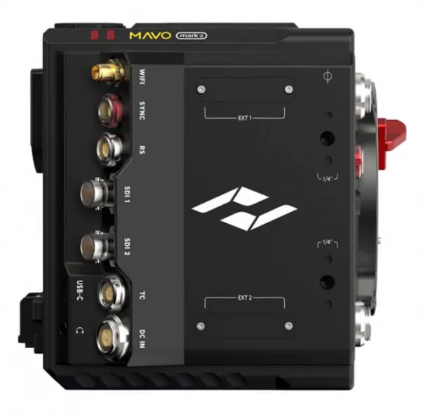Kinefinity MAVO mark2 S35 (bajonet E) 45232