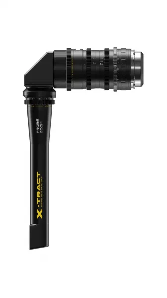 DZO Optics DZOFILM X-tract 18-28mm_360° (PL_čierne_puzdro_1ks_metrické) 41990