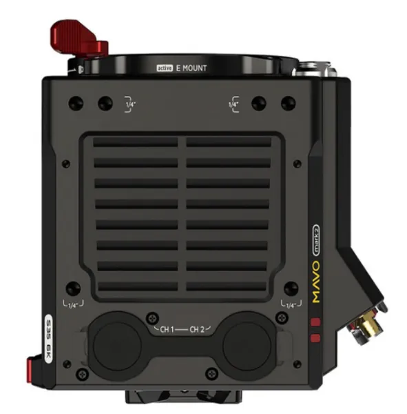 Kinefinity MAVO mark2 S35 (bajonet E) 45232