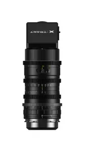 DZO Optics DZOFILM X-tract 18-28mm_360° (PL_čierne_puzdro_1ks_metrické) 41990