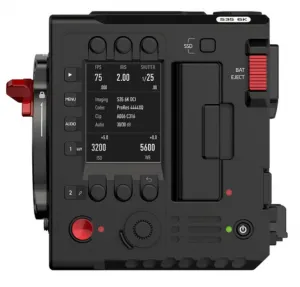 Kinefinity MAVO mark2 S35 (KineMOUNT) 45256