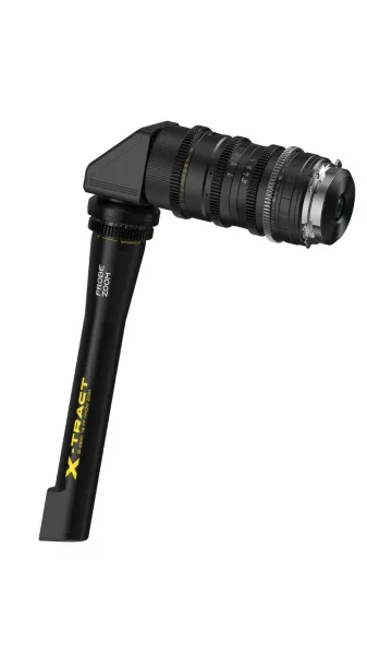 DZO Optics DZOFILM X-tract 18-28mm_360° (PL_čierne_puzdro_1ks_metrické) 41990