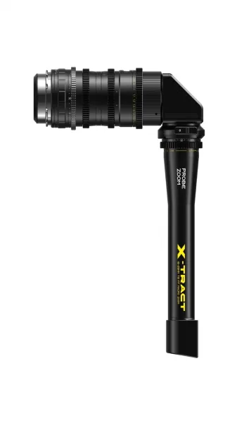 DZO Optics DZOFILM X-tract 18-28mm_360° (PL_čierne_puzdro_1ks_metrické) 41990