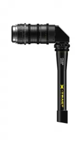 DZO Optics DZOFILM X-tract 18-28mm_360° (PL_čierne_puzdro_1ks_metrické) 41990