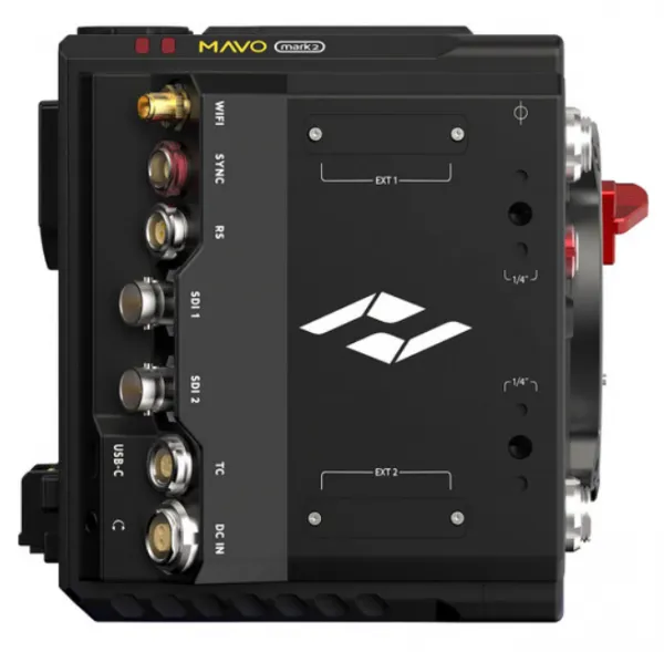Kinefinity MAVO mark2 S35 (KineMOUNT) 45256