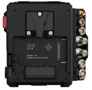 Kinefinity MAVO mark2 S35 (KineMOUNT) 45256