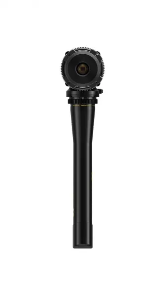 DZO Optics DZOFILM X-tract 18-28mm_360° (PL_čierne_puzdro_1ks_metrické) 41990