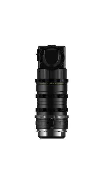 DZO Optics DZOFILM X-tract 18-28mm_360° (PL_čierne_puzdro_1ks_metrické) 41990