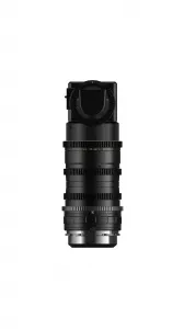 DZO Optics DZOFILM X-tract 18-28mm_360° (PL_čierne_puzdro_1ks_metrické) 41990