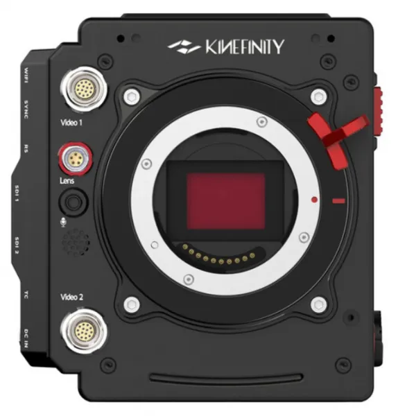 Kinefinity Telo MAVO mark2 S35 45200