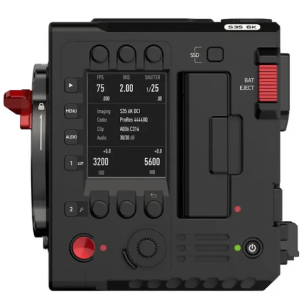 Kinefinity Telo MAVO mark2 S35 45200
