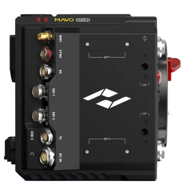 Kinefinity Telo MAVO mark2 S35 45200