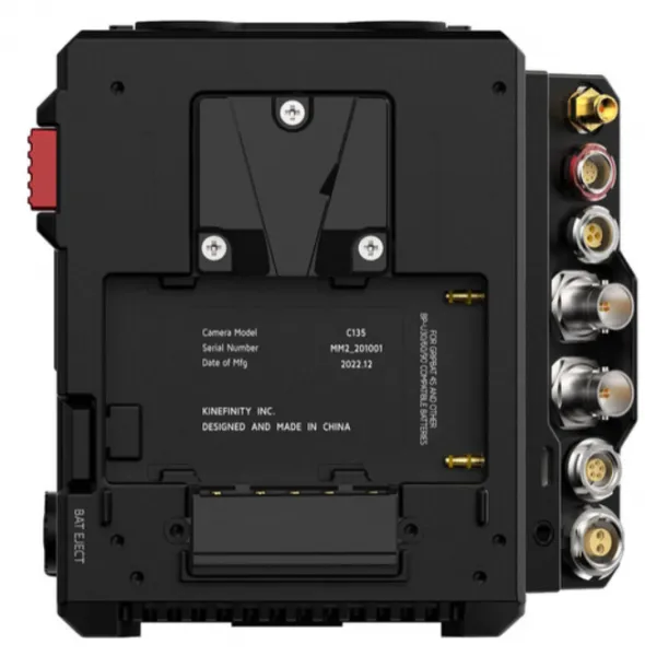 Kinefinity Telo MAVO mark2 S35 45200