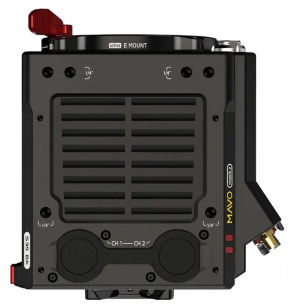 Kinefinity Telo MAVO mark2 S35 45200