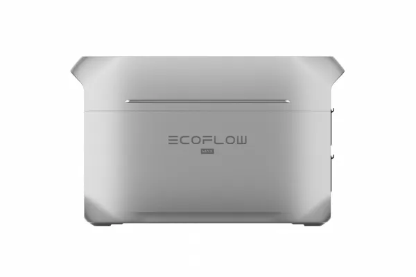 EcoFlow Delta 3 Max Plus 1ECO2040PLUS