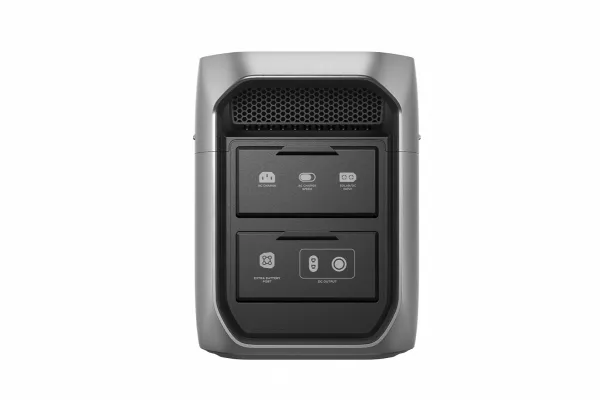 EcoFlow Delta 3 Max Plus 1ECO2040PLUS