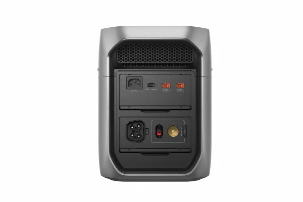 EcoFlow Delta 3 Max Plus 1ECO2040PLUS