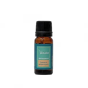 Esenciálny olej Cyprus Venoc 10ml