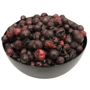 Čierne ríbezle lyofilizované Emerosa 100 g