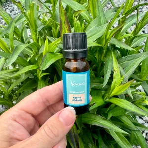 Esenciálny olej Medovka Venoc 10 ml