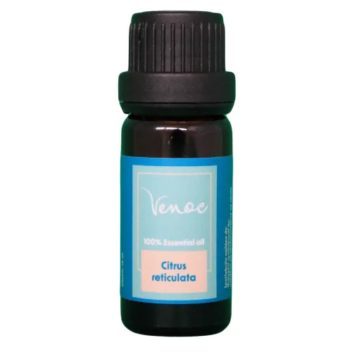 Esenciálny olej Tangerínka Venoc 10 ml