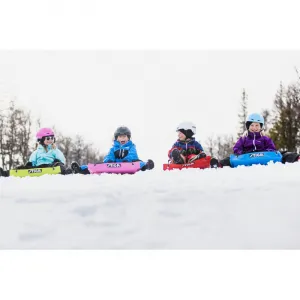 Klzák STIGA Snow Flyer JR Green
