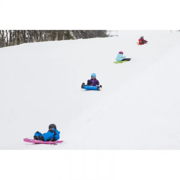 Klzák STIGA Snow Flyer JR Green