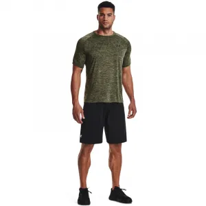 Pánske tréningové tričko s krátkym rukávom UNDER ARMOUR UA Tech 2.0 SS Tee