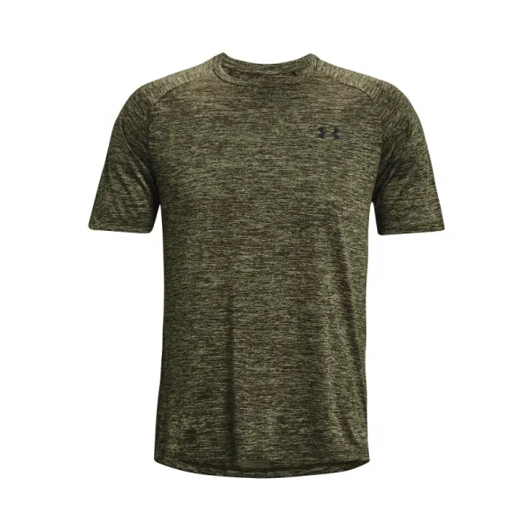 Pánske tréningové tričko s krátkym rukávom UNDER ARMOUR UA Tech 2.0 SS Tee
