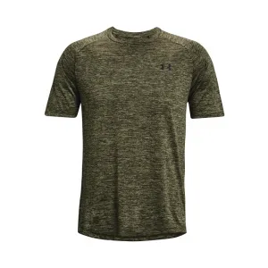 Pánske tréningové tričko s krátkym rukávom UNDER ARMOUR UA Tech 2.0 SS Tee