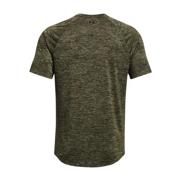 Pánske tréningové tričko s krátkym rukávom UNDER ARMOUR UA Tech 2.0 SS Tee