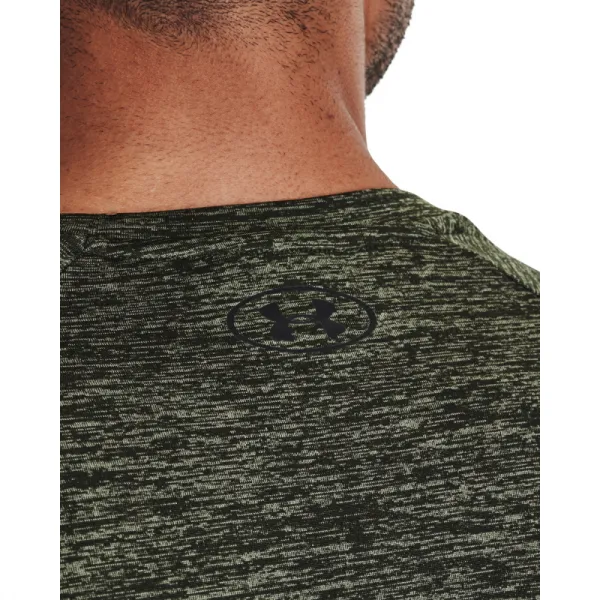 Pánske tréningové tričko s krátkym rukávom UNDER ARMOUR UA Tech 2.0 SS Tee
