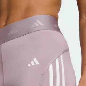 Dámske tréningové kraťasy ADIDAS HYGLM 3INCH PRLOFI WHITE