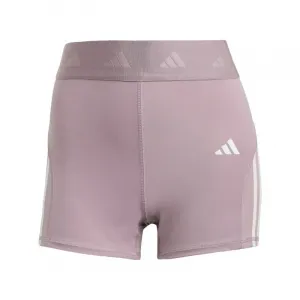Dámske tréningové kraťasy ADIDAS HYGLM 3INCH PRLOFI WHITE