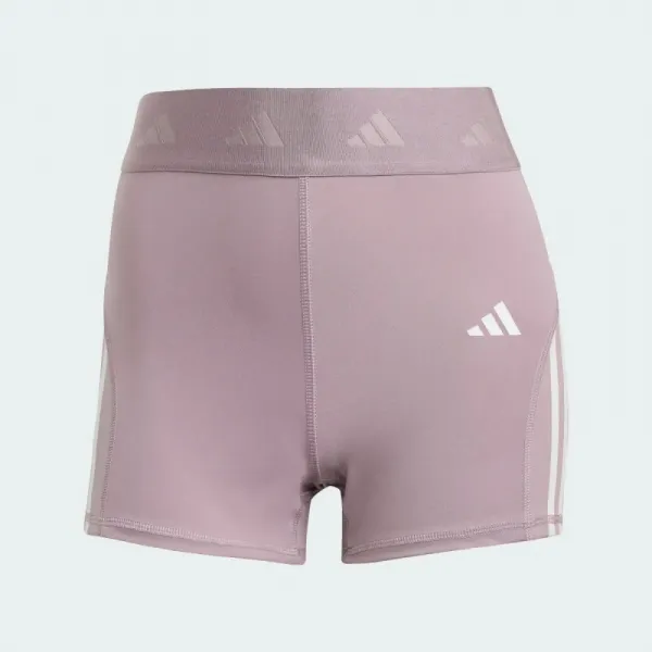 Dámske tréningové kraťasy ADIDAS HYGLM 3INCH PRLOFI WHITE