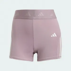 Dámske tréningové kraťasy ADIDAS HYGLM 3INCH PRLOFI WHITE