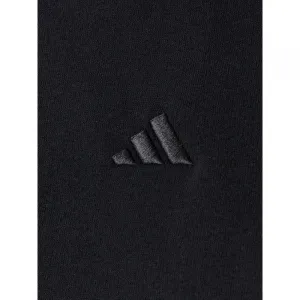 Dámska mikina ADIDAS W CO FT SWT BLACK BLACK