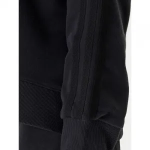 Dámska mikina ADIDAS W CO FT SWT BLACK BLACK