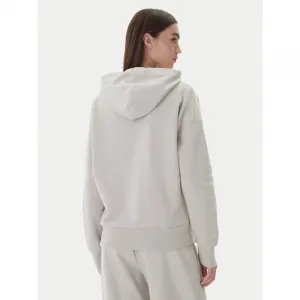 Dámska mikina s kapucňou ADIDAS W HOL MET HD WONALU