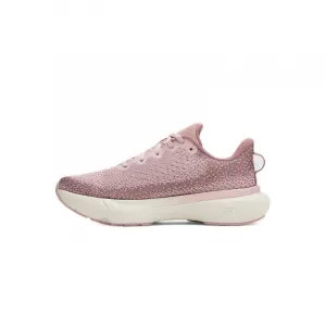 Dámska bežecká obuv UNDER ARMOUR UA Infinite W tourmaline pink maroon mist summit white