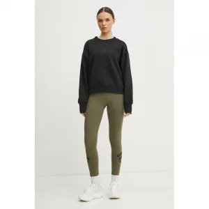 Dámska zateplená mikina ADIDAS W ALL SZN SWT BLACK