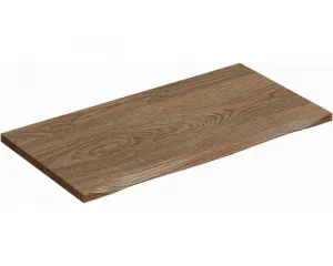 ArtCom Kúpeľňová skrinka s doskou NOVA Cashmere D80/1 | 80 cm