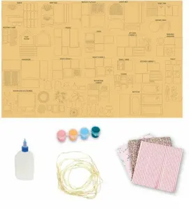 Lovely Box – drevený nábytok