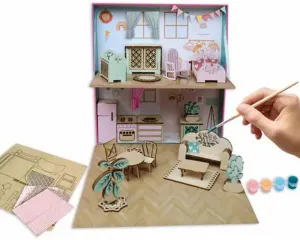 Lovely Box – drevený nábytok