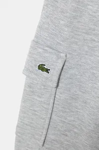 Detské tepláky Lacoste