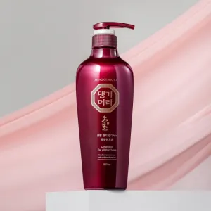 DAENG GI MEO RI Conditioner for all hair kondicionér pre všetky typy vlasov 500 ml