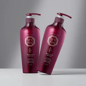 DAENG GI MEO RI Conditioner for all hair kondicionér pre všetky typy vlasov 500 ml