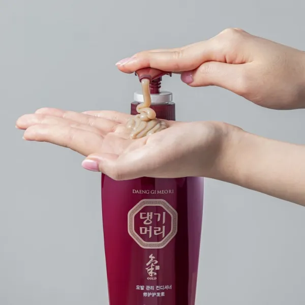 DAENG GI MEO RI Conditioner for all hair kondicionér pre všetky typy vlasov 500 ml