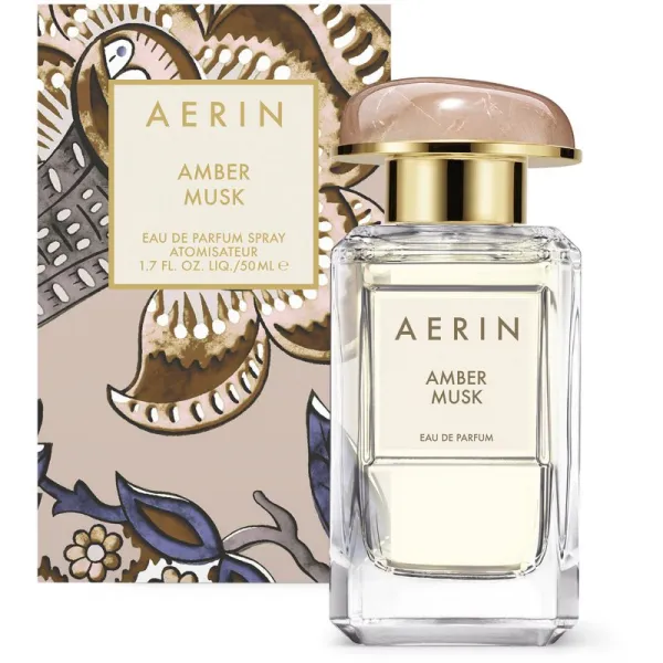 Estée Lauder Aerin Amber Musk parfumovaná voda pre ženy 50 ml